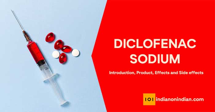 Diclofenac Sodium