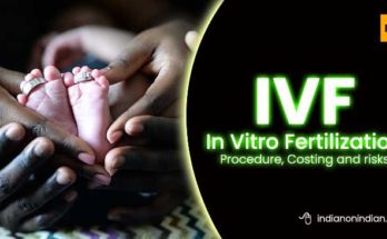 IVF - In Vitro Fertilization, Procedure, Costing and risks