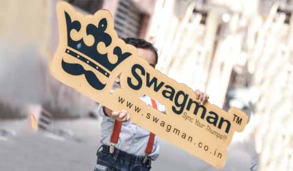 Swagman Exhaust the Legacy Indian on Indian by Rishabh Pathak