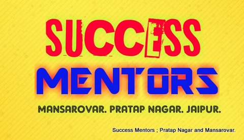 Coaching classes in Jaipur Success mentors