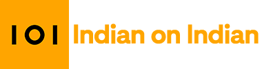 Indian On Indian