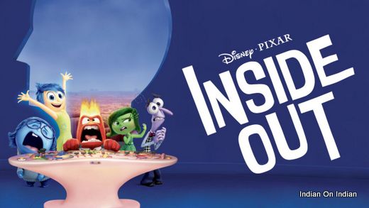 Inside out 2019